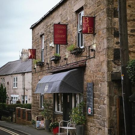 Laburnum Guest House at Bistro En Glaze Wylam Exterior foto